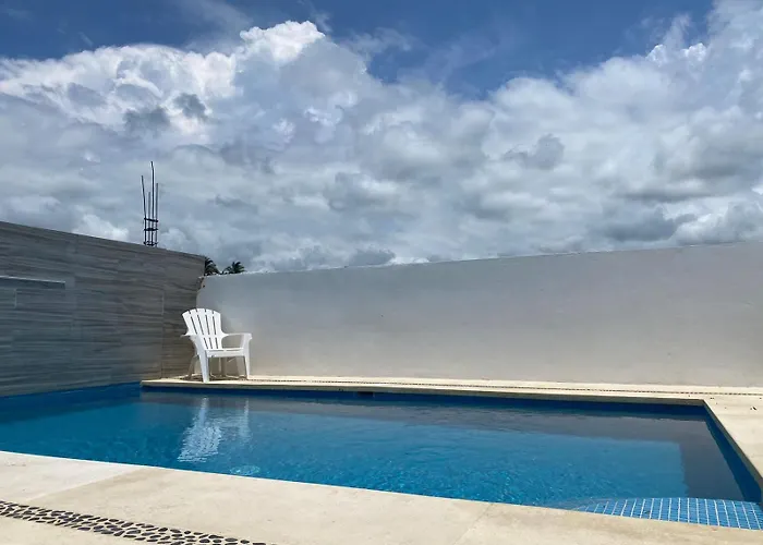 San Pancho Bungalows