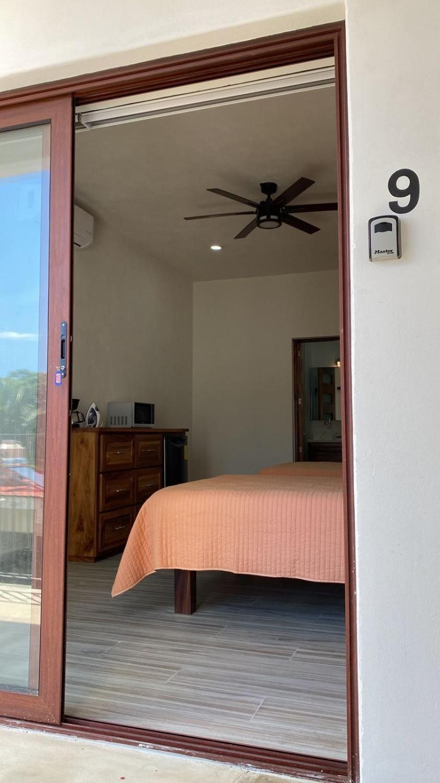 Apartment San Pancho