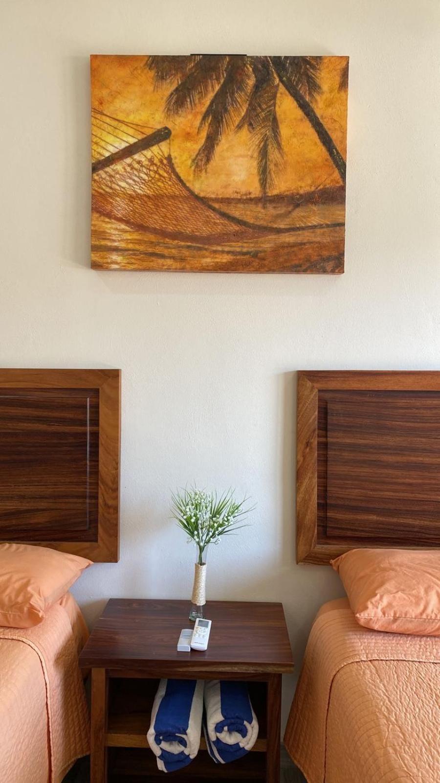 San Pancho Apartment *