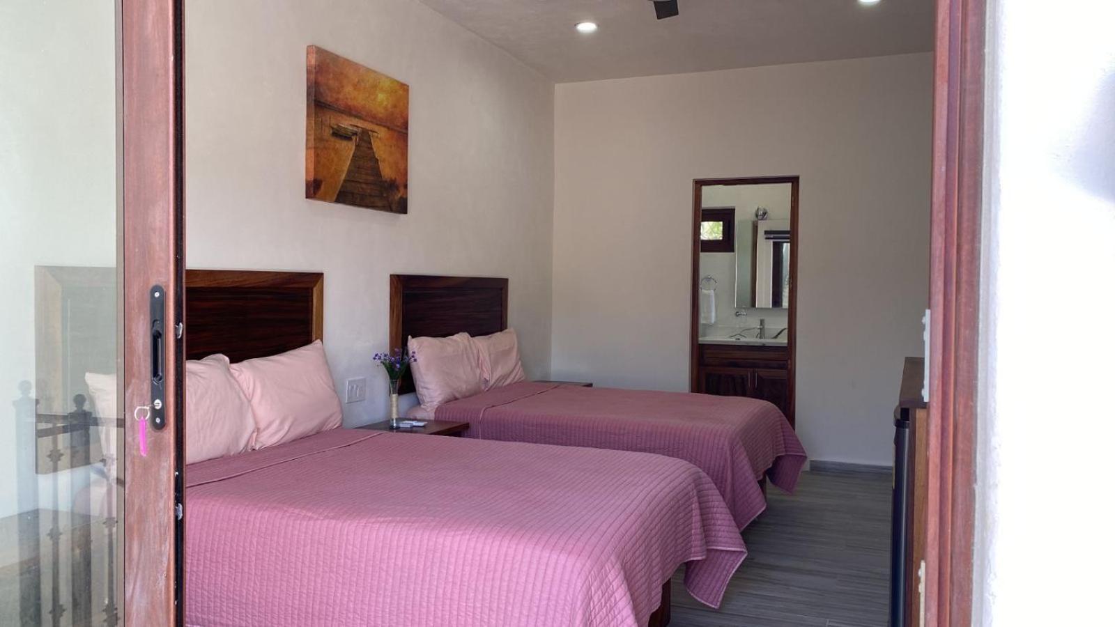 San Pancho Apartment