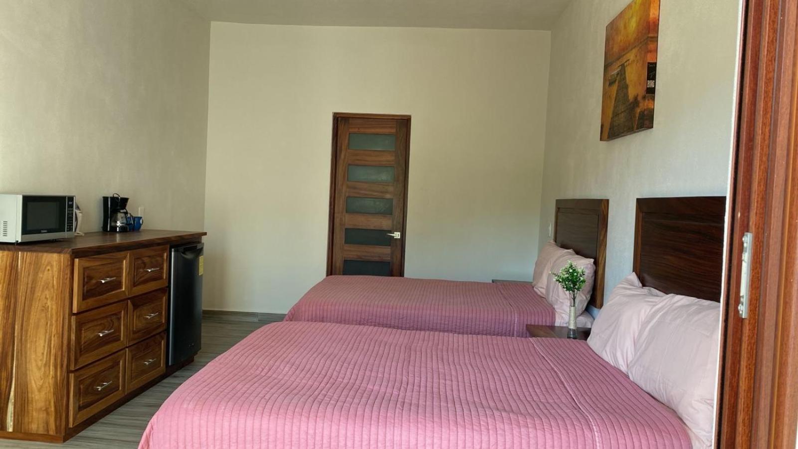 Apartment San Pancho
