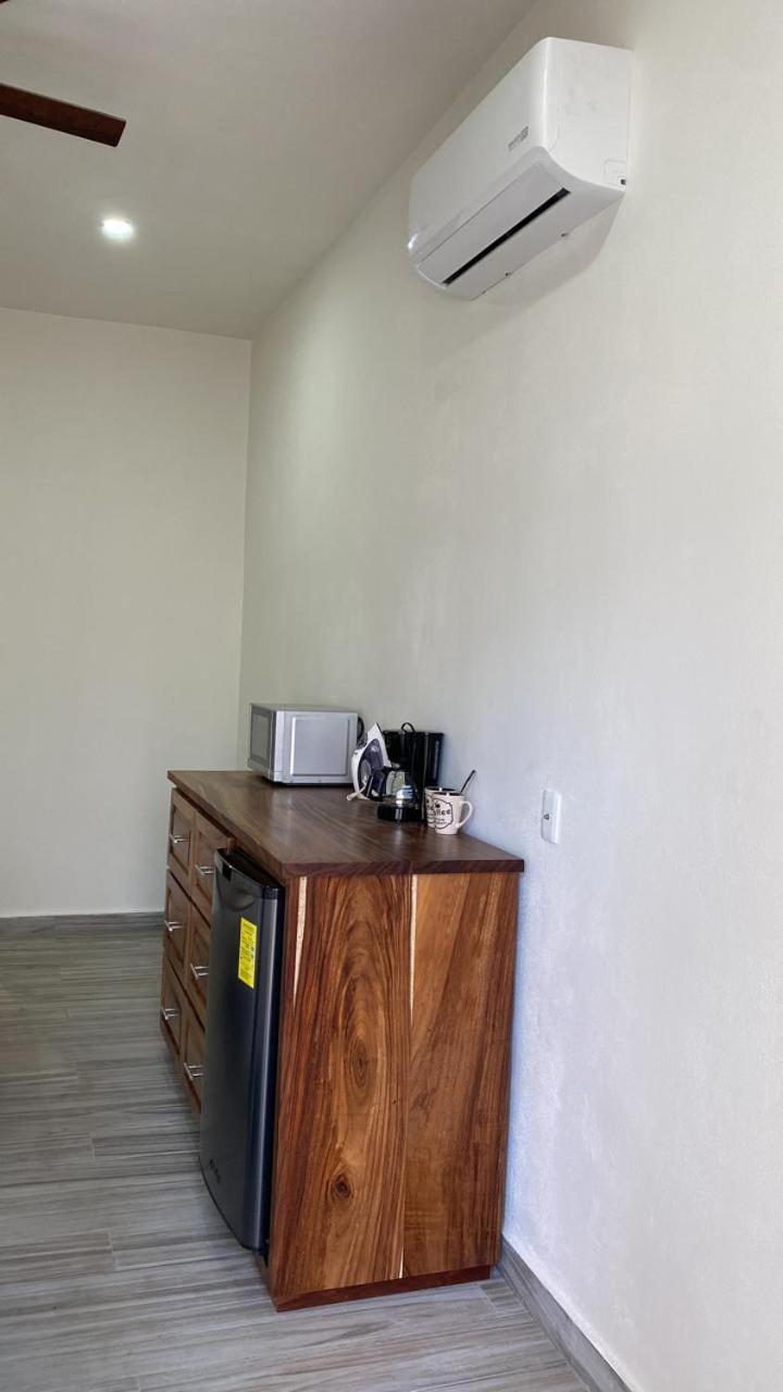 San Pancho Apartment San Francisco (Nayarit)