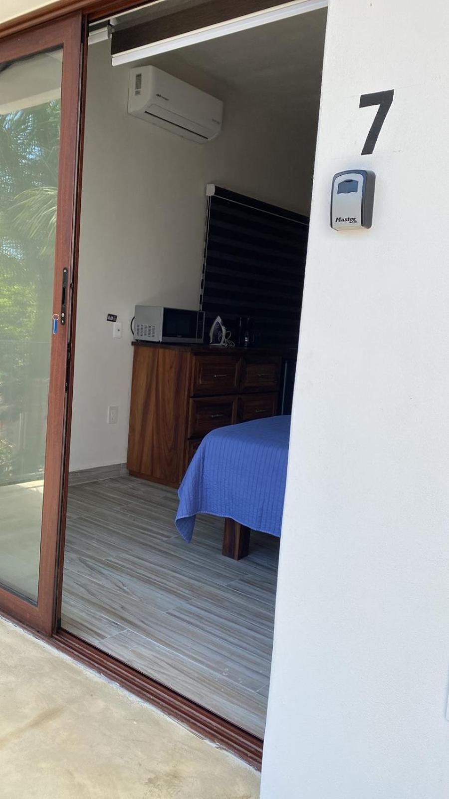 San Pancho Apartment San Francisco (Nayarit)