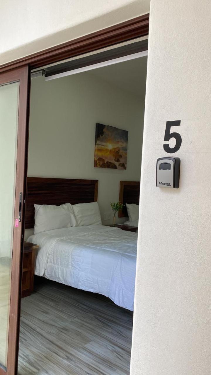San Pancho Apartment