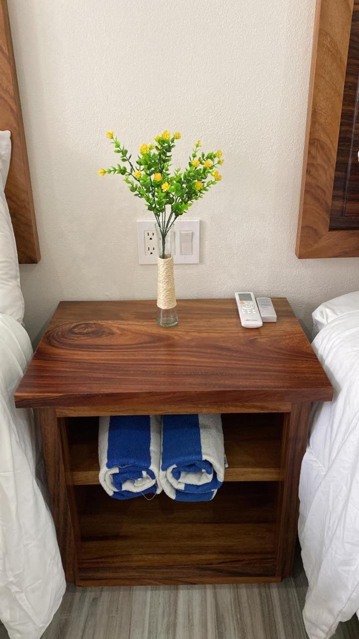 Apartment San Pancho *