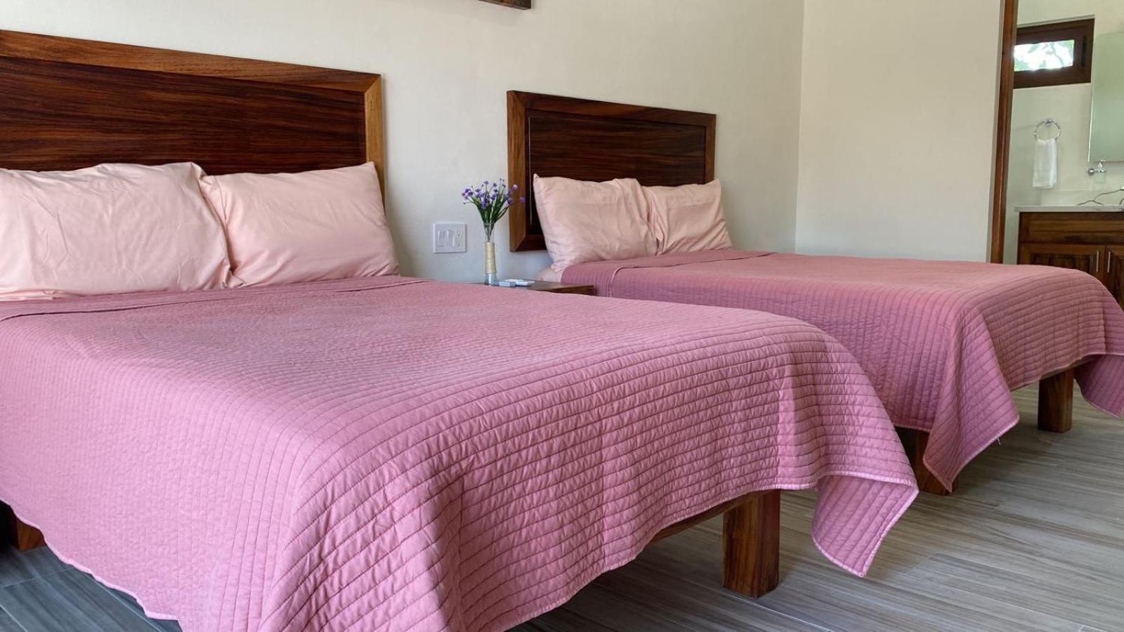 San Pancho Apartment San Francisco (Nayarit)